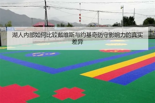 湖人内部如何比较戴维斯与约基奇防守影响力的真实差异