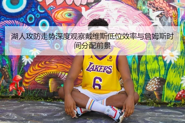 湖人攻防走势深度观察戴维斯低位效率与詹姆斯时间分配前景